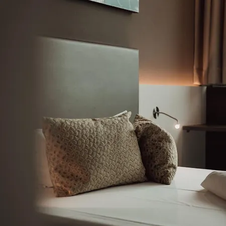 3g Hotel 2*